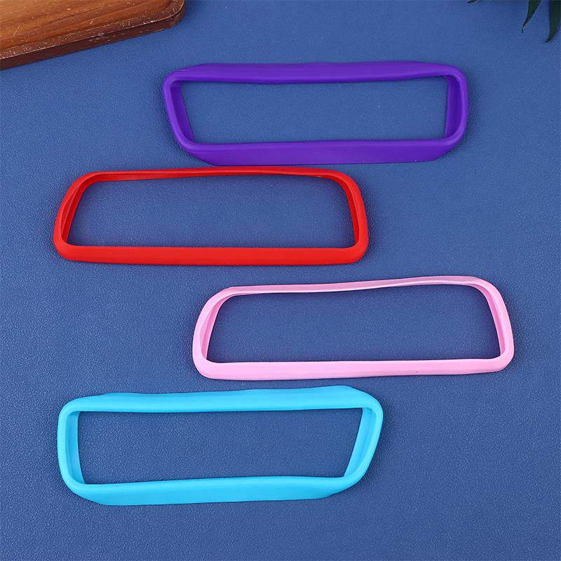 Model 3 Y Highland Juniper 2019-2025 Silicon Rear-View Mirror Capsule