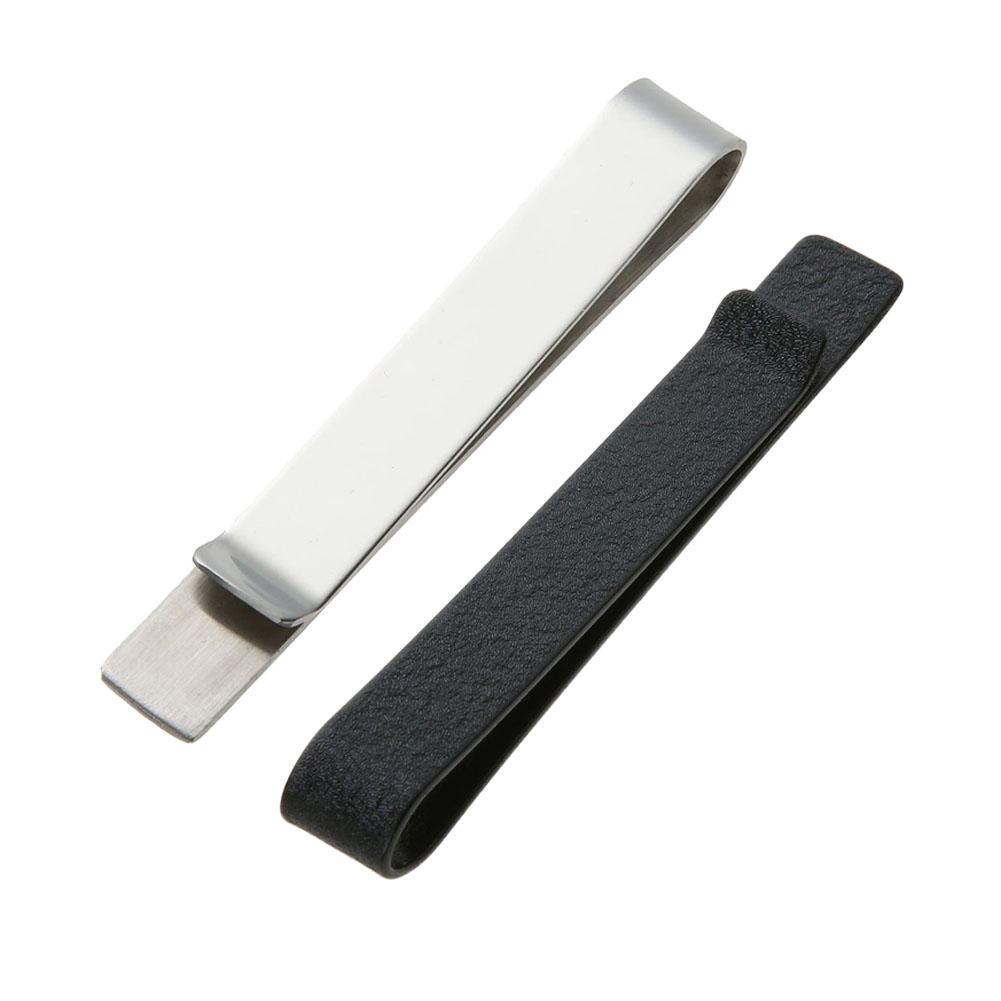 

5# Mini Money Clip Anti-lost Purse Paper Money Clips Reusable Durable for Men Wo