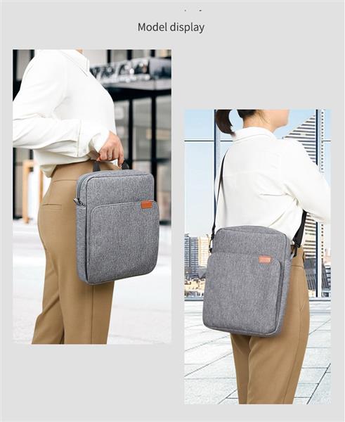 Tasche 10"-13" für Tablets Laptops Samsung Apple Lenovo Xiaomi Huawei