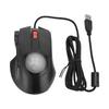 Gaming Mouse 7200 DPI RGB Backlit 8 Keys BT Mouse with Fire Button for Laptop PC