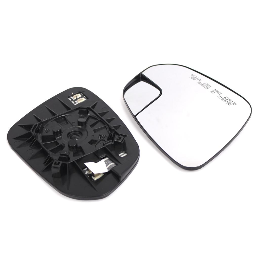 Oglindă din oglindă din sticlă din sticlă din sticlă din sticlă pentru ușa mașinii, din stânga, din dreapta, pentru Toyota RAV4 2016 2017 2018 879610R220