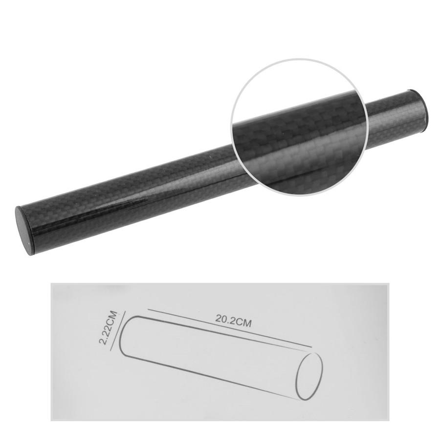 Aluminum Alloy Handlebar Extender for Holding Motorcycle E-Bike Lamp Speedometer GPS Phone Mount Holder  W / Wrench