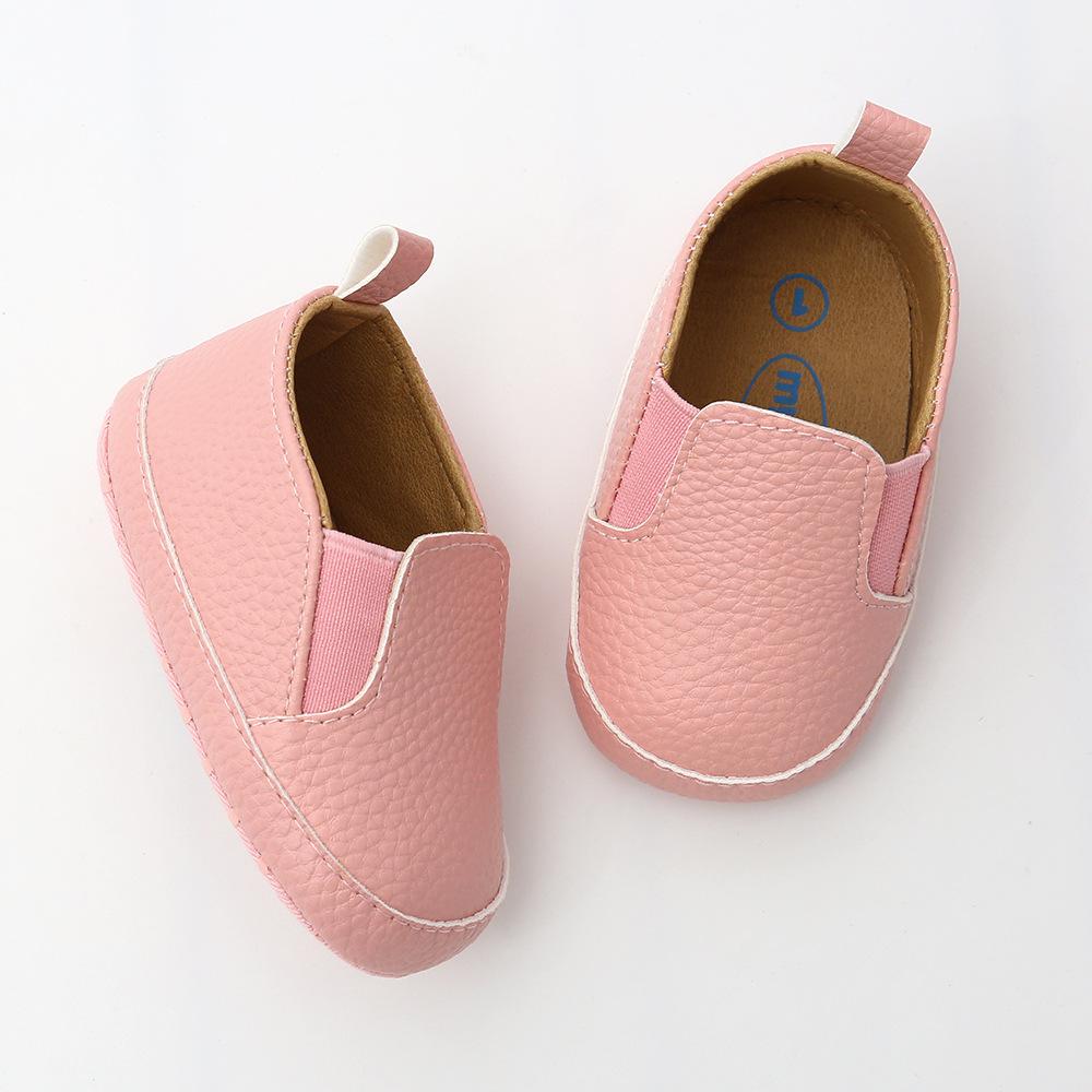 MYGGPP Doudou Scarpe Scarpe da Bambino 0 Un Anno Fondo Morbido Scarpe da Bambino Piccolo Fondo Morbido Scarpe da Bambino Piccolo Scarpe da Bambino Primavera e Autunno
