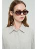 Handmade Acetate Sunglasses - Trendy European & American Style for Men & Women