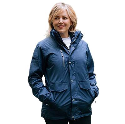 Abacus Golf Staff 3 In 1 Jacket