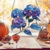 Accessoires de fenêtres – Décorations et autocollants pour fenêtre et cadre