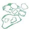 Motorcycle Cylinder Crankcase Covers Gasket Kits Set For Suzuki RM125 RM 125 2001 2002 2003