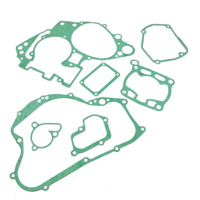 Motorcycle Cylinder Crankcase Covers Gasket Kits Set For Suzuki RM125 RM 125 2001 2002 2003