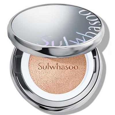NEW Perfecting Cushion Airy 15g