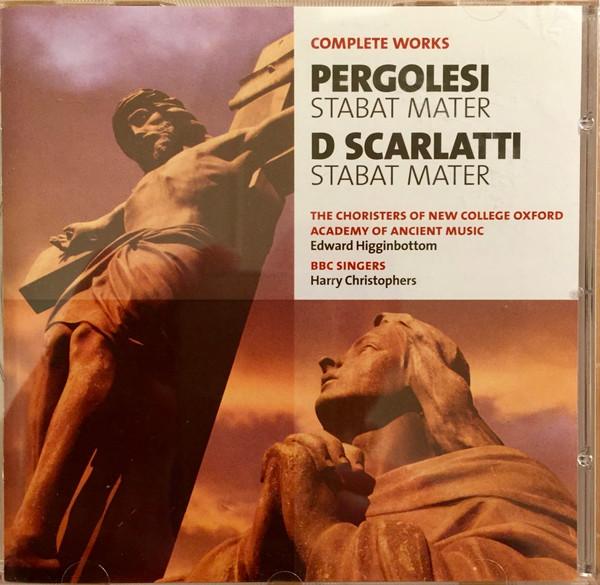 

CD VARIOUS Stabat Mater Stabat Mater BBCMM265 BBC Music Magaz 2006 UK Classical Used
