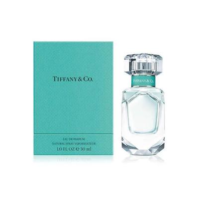 Tiffany i spółka. Woda perfumowana w sprayu 30ml