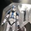 [USED] Star Wars Black Series 501st Clone Trooper