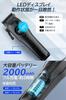 Youmay Electric Hair Clipper for Men and Suitable for Home Powerful LED 2 Speed 4 Cutting Height 6 Guide Fast Low Includes and Japanese Instruction