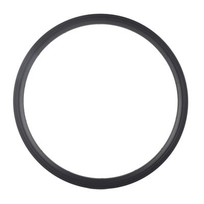Bicycle Wheel Double Layer Rims 28 Holes Mountain Bike Aluminum Alloy Rims for 20in Wheel
