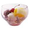 Toyo Sasaki Glass Yachiyo Kiln Round Cup 10367PAM (Plum Purple)