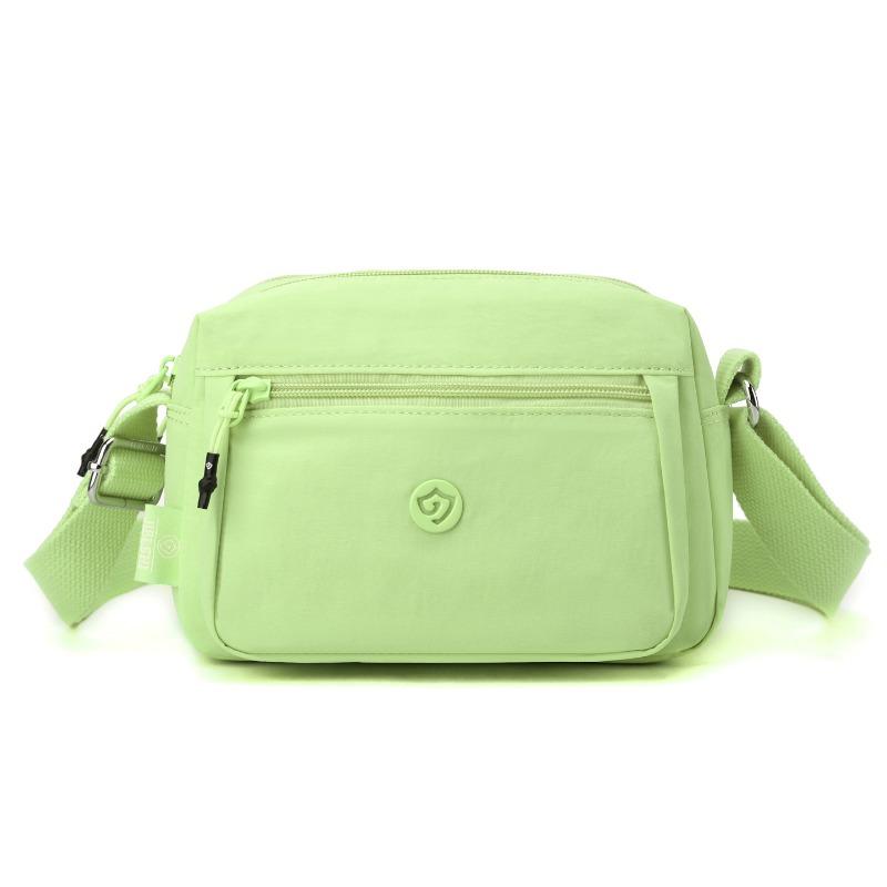 Single Shoulder Bag - Trendy, Fashionable, Lightweight and Casual Women's Crossbody Bag
