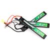 11.1V 3S 1200mah 15C Lithium Battery Pack for Tamiya Small for RC Radio Car