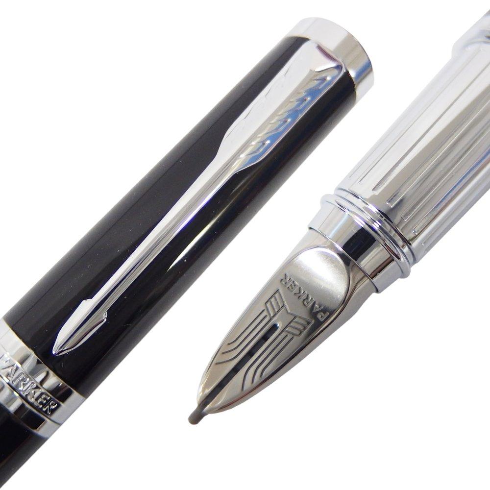 Parker Parker 5th Ingenuity Schwarz CT 1975826 [Artikel]