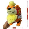 Newest Plush Yamper Litten Emolga Stuffed Doll Sylveon Vulpix Gengar Plushies Pikachu Xmas Anime Mew Toys Gifts