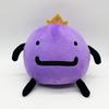 New  Wembu Wemmbu Plush Doll Cute Anime Peripherals Toy Birthday Christmas Gift