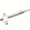 Sliver Locks Mith Tool Multi Purpose Cylinder Gauge Cam Turner Spindle Turner