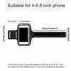 Mobile Phone Arm Cover Jogging Bag Suitable for Running and Fitness