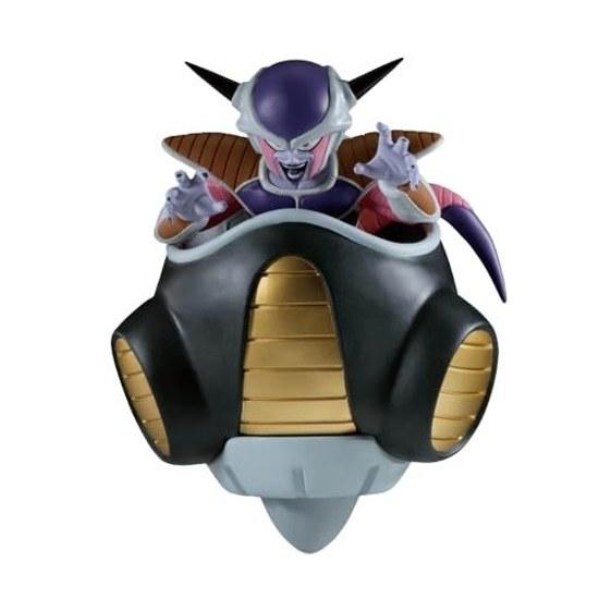 Dragon Ball Z Match Makers Frieza (VS Son Goku) Figure