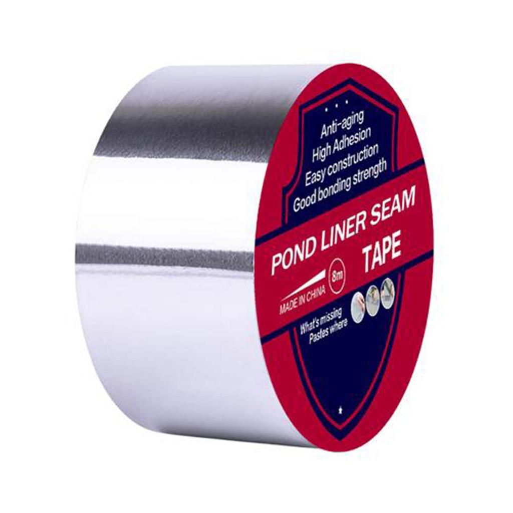 Cheap Seam Tape Waterproof,Super Self Adhesive Sticky Double Sided Repair Tape,Underwater Repair