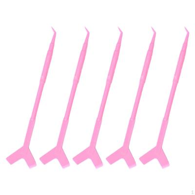 Extensiones de pestañas