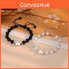 Stylish Ethnic Geometric Pi Xiu Bracelet For Men And Women Artistic Gift