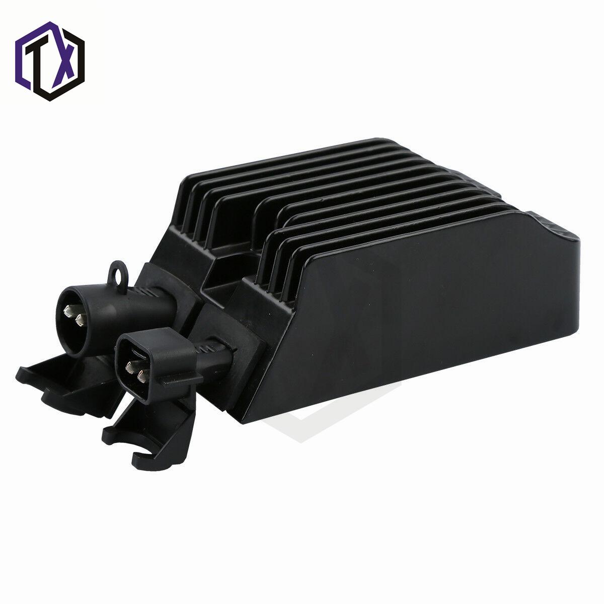 

Харлей XL1200 XL883 X72 X48 (2014-2022 гг.) Регулятор напряжения выпрямитель зарядное устройство