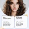 Hoegoa Moisturizing Hair Care Roll-On Essence Nourishes Dry And Frizzy Hair With A Refreshing Luster
