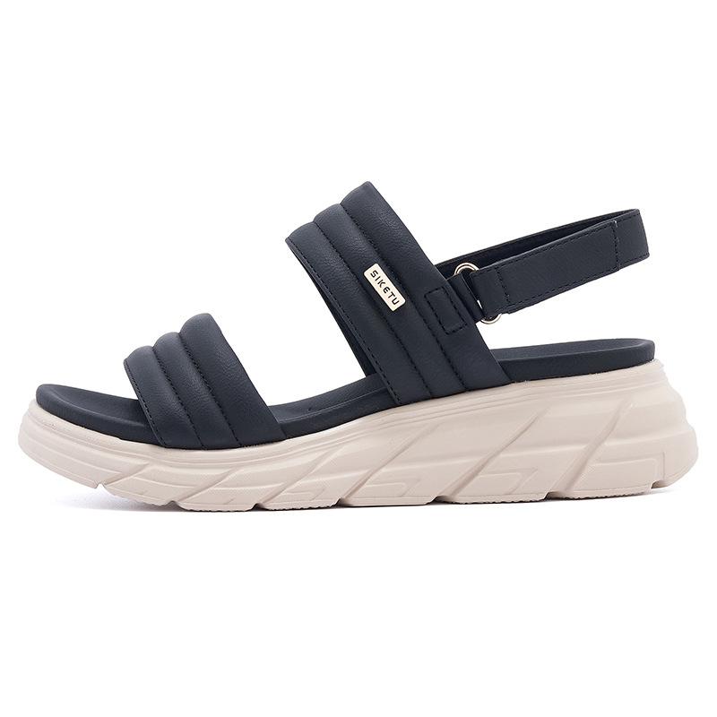 2025 New Platform Sandals Light, Non-slip and Comfortable, Casual Sports  Women's Shoes. SKT
