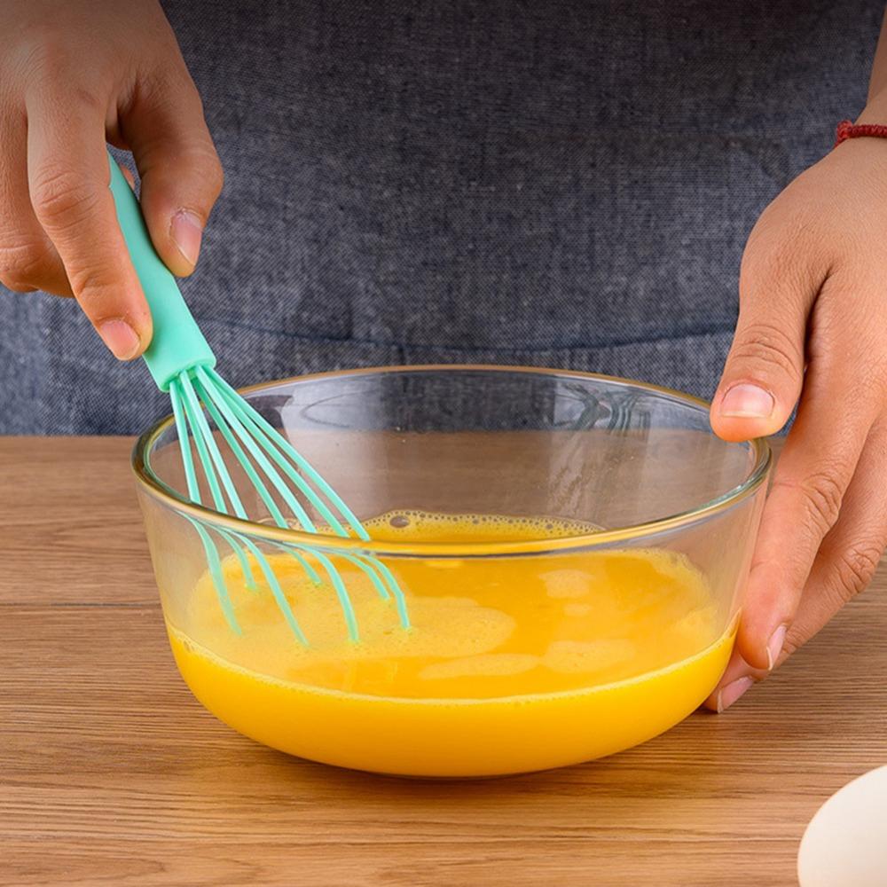 Baking Tools Egg Agitator Egg Tool Egg Mixer Cream Butter Whisk Kitchen Utensils Egg Beater