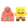 Spongebob Schwammkopf Patrick Star Serie Plüschtiere Kleine Monster Lustiges Hässliches Monster Zahn Geburtstag Weihnachtsgeschenk