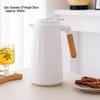 Smart Insulated Glass Kettle