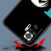 Phone Case For Xiaomi Redmi Note 14 13 12 Pro Plus 5G 9S 9 10 11 4G 14C 13C 12C 10C 9C 9A Cover Shih Tzu Painting Cute Animal