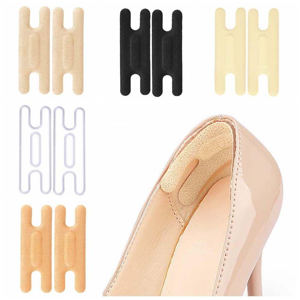 

Back Heel Liner Foot Protector Stickers Prevent Abrasion Back Heels Cushion Insoles Girls
