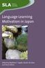The Language Learning Motivation In Japan Book
