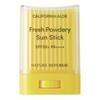 California Aloe Fresh Powdery Sun Stick SPF50+ PA++++ 24g