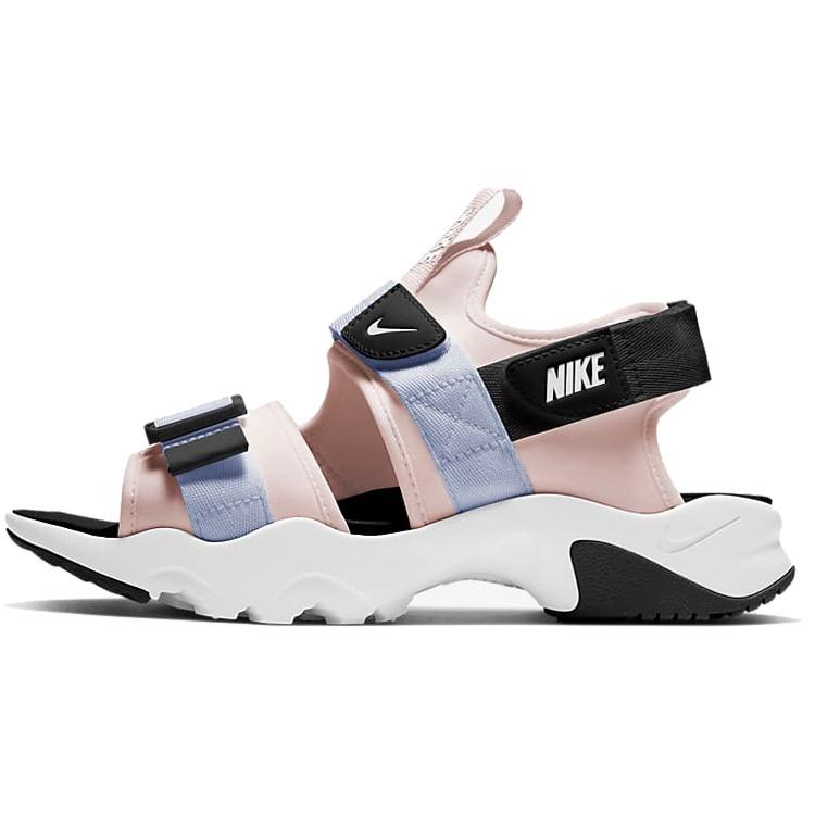 (WMNS) Nike Canyon Sandal Barely Rose Women s CV5515-600 EU 40.5