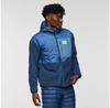 Гибридная куртка Cotopaxi Trico Hybrid Hooded