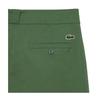 Lacoste Womens/Ladies Gabardine Stretch Chinos