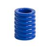 Male Penis Lock Cock Ring Bondage Erection Ball Ring Delay Ejaculation Reusable Enlargement Ball Stretcher Sex Toy For Man