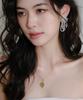 Reve Clover Necklace