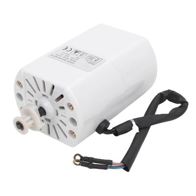ABMH-Sewing Machine Motor Electric Servo Motor 70W Multifunctional 5500 RPM Powerful For Home Use