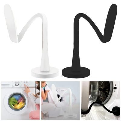 Magnetischer Waschmaschinen-Türhalter Abnehmbarer Magnetischer Waschmaschinen-Türhaken Verschleißfester Trockner-Türbegrenzer Für Die Meisten Waschmaschinen & Wohnmobil-Waschtüren