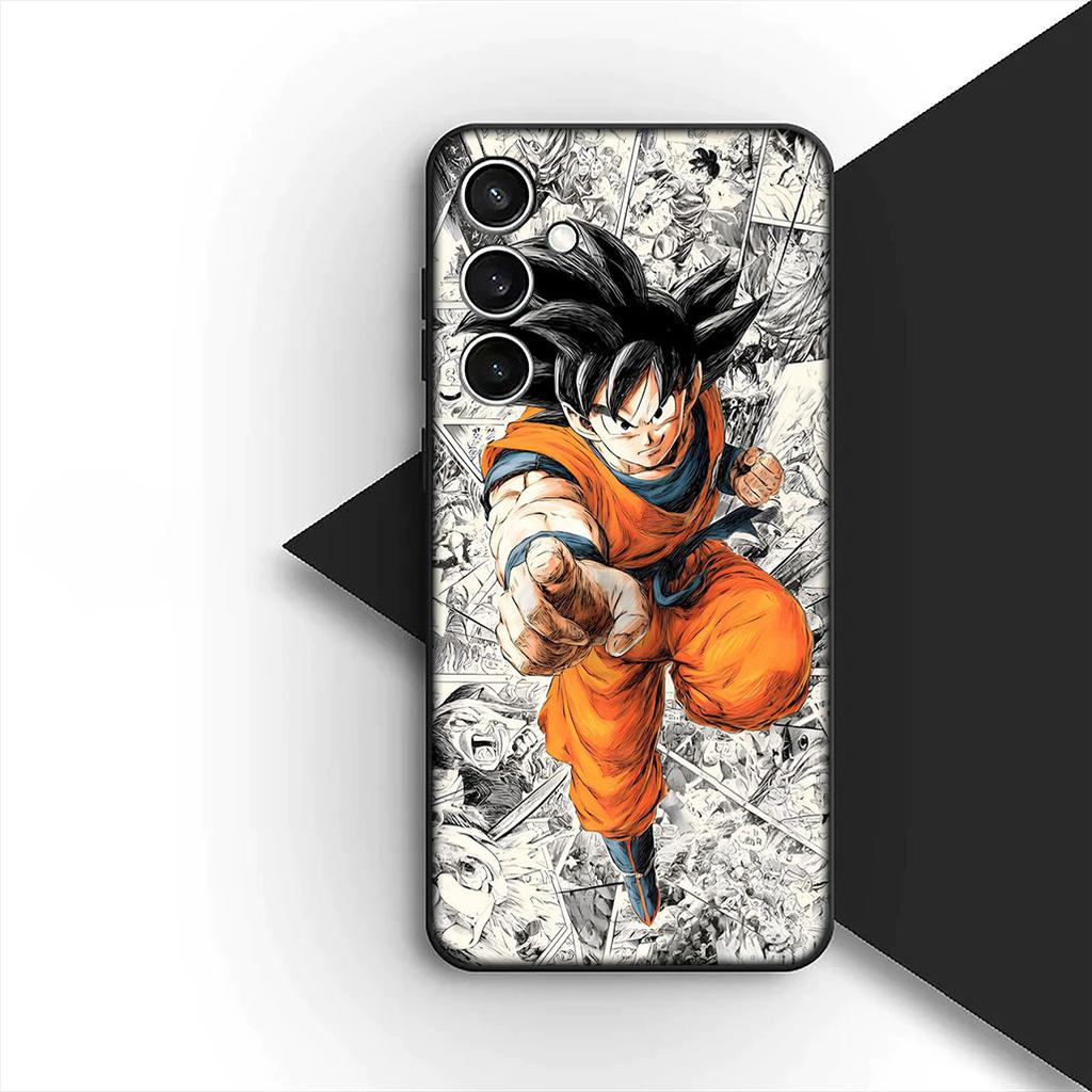 Dragons Gokus Balls DragonBalls Phone Cover for Apple iPhone 17 14 15 16 Plus Pro Max 16E ProMax + 16Plus 14+ 16+ Case