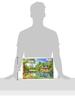 APPLEONE 1000-768 Crystal Lake Cabin (Dominic Davison) 1000-Piece Jigsaw Puzzle (75 X 50 Cm) Made In Japan