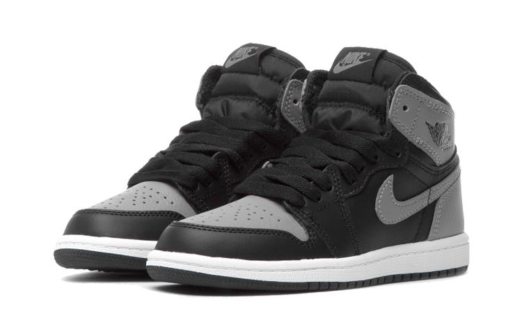 Jordan 1 Retro High OG PS Shadow AQ2664-013